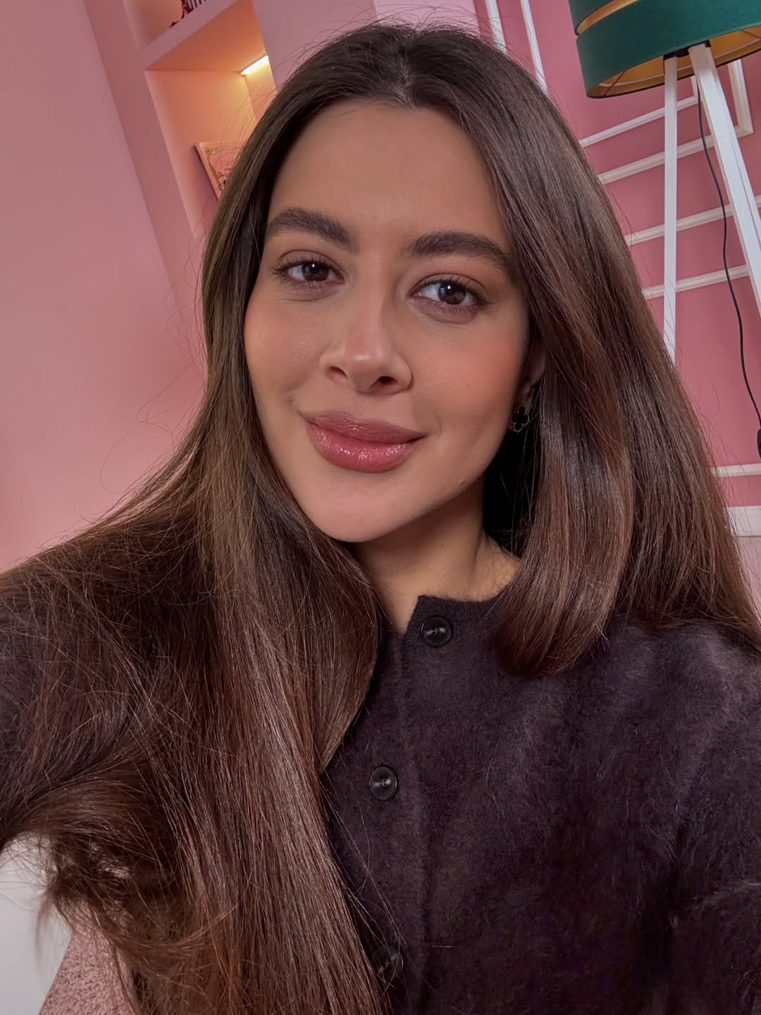 "Никогда не мечтала". Рамина объяснила, почему не хочет рожать детей