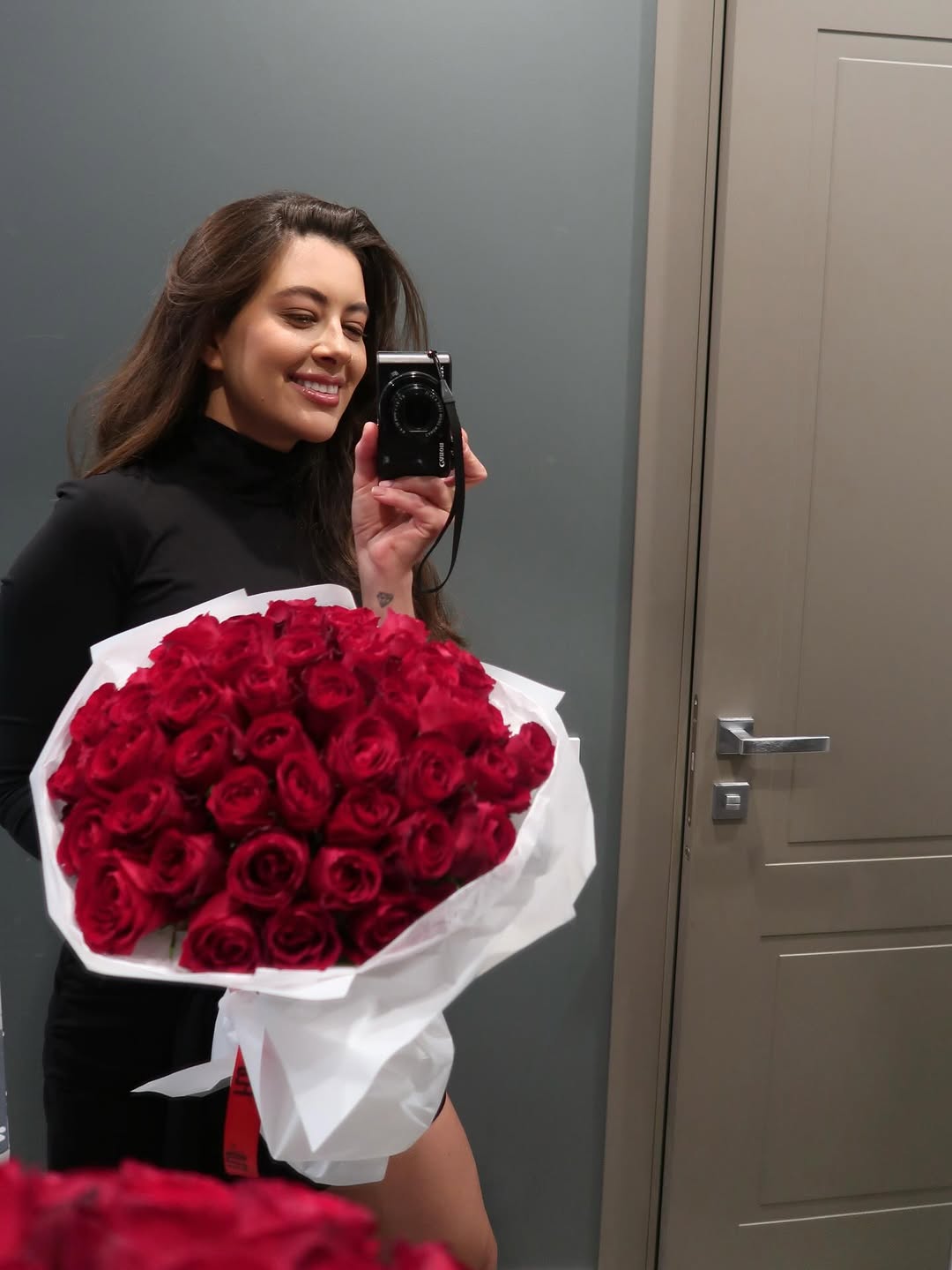 "Никогда не мечтала". Рамина объяснила, почему не хочет рожать детей