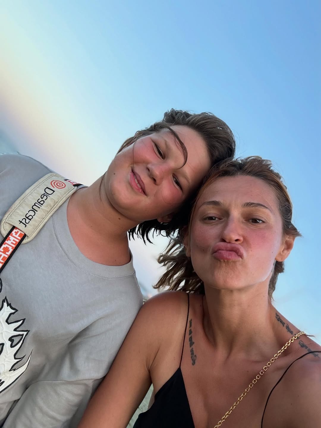 Tayanna показала единственного сына от российского продюсера: как он вырос (фото)