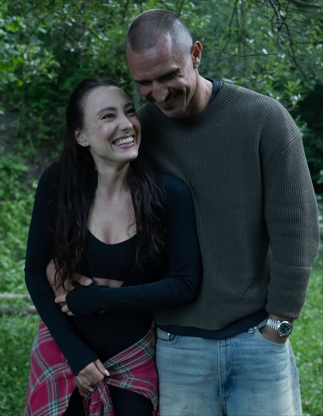 Тарас Цимбалюк заінтригував романтикою з учасницею &quot;Холостяка&quot; (фото)