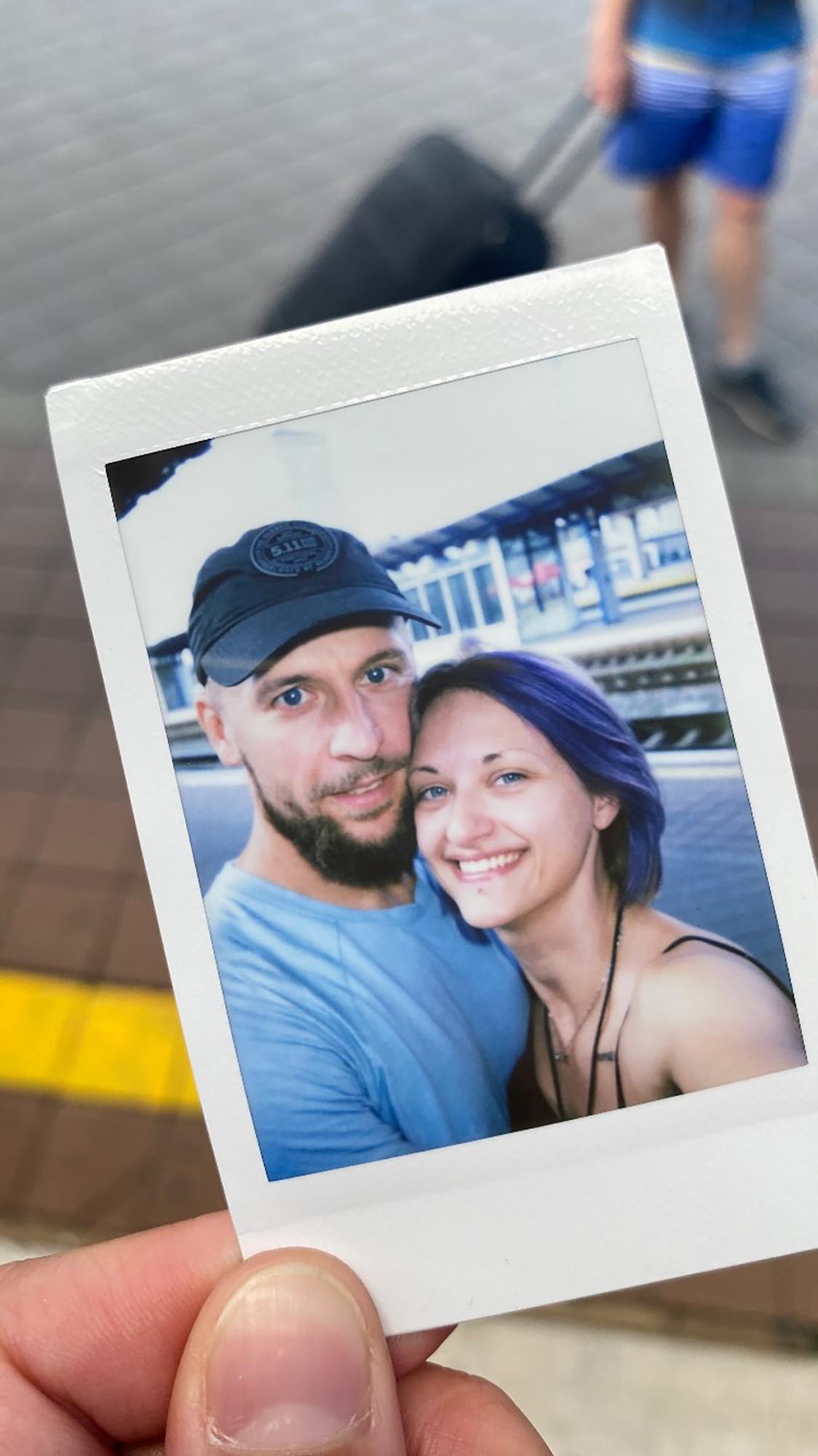 "Хочу заслужити перемогу": історія полеглої Каті "Мяу" Троян, яка покинула ІT заради фронту