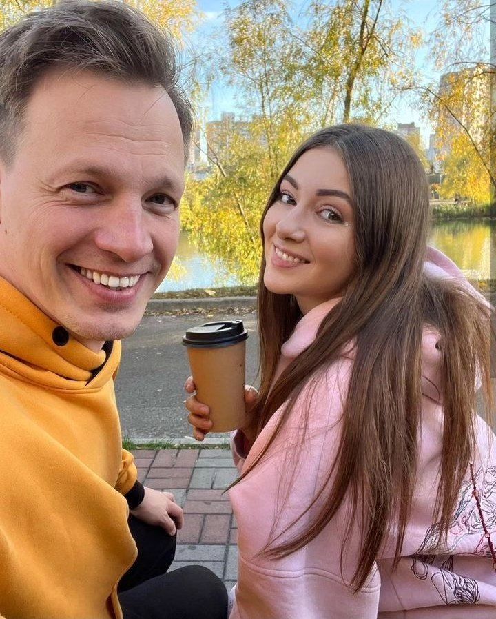 Екатерина Тышкевич впервые села после 10 дней в реанимации: фото из больницы