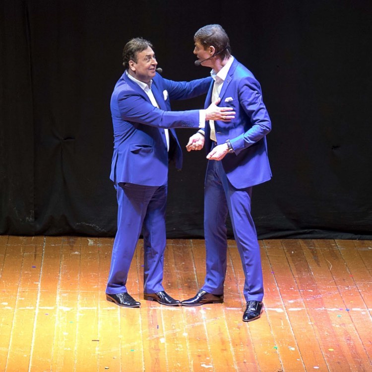 Поддержали РФ и заявляли о травле в Украине: что стало с Данильцем и Моисеенко из дуэта &quot;Кролики&quot;