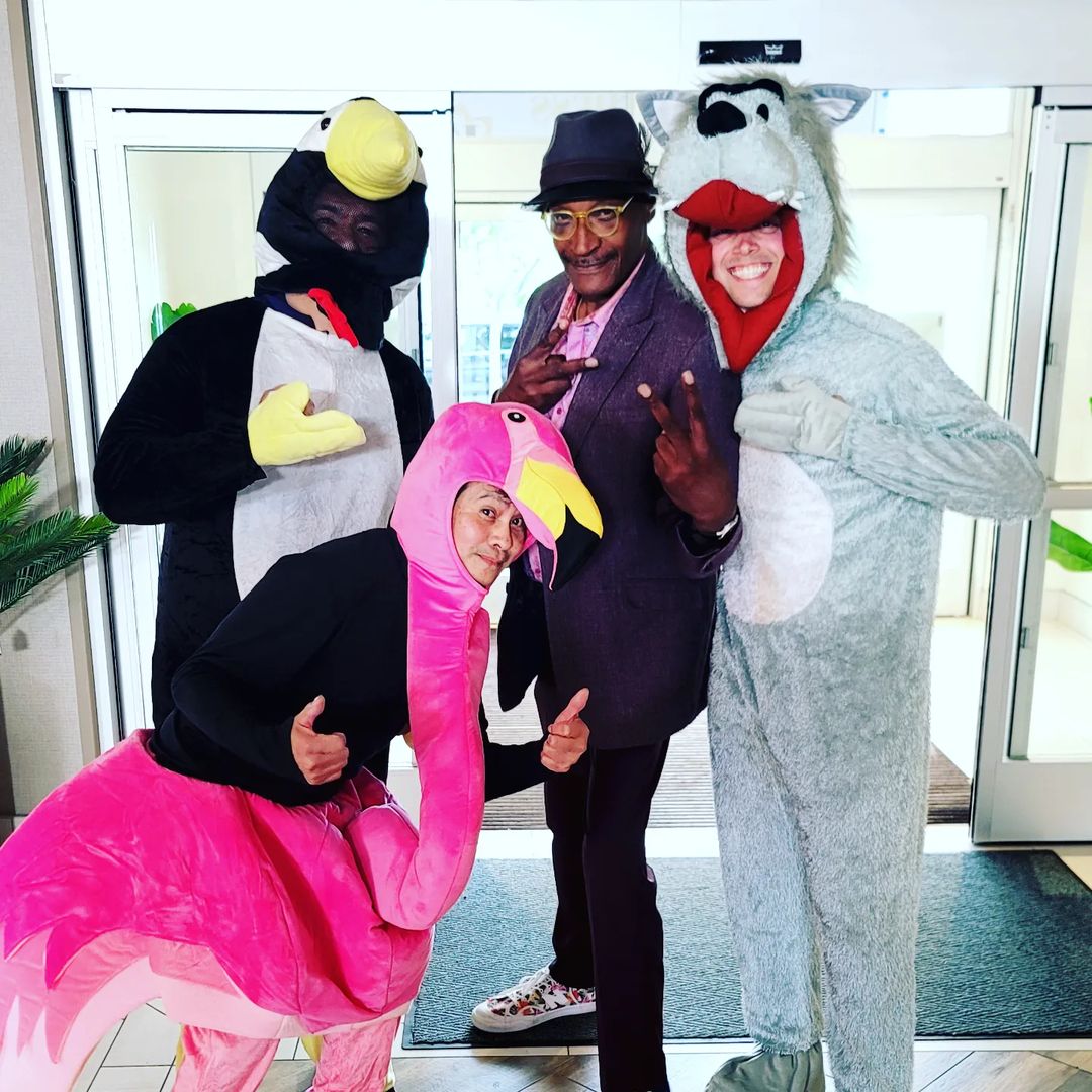 Умер звезда фильмов &quot;Кэндимен&quot; и &quot;Пункт назначения&quot;