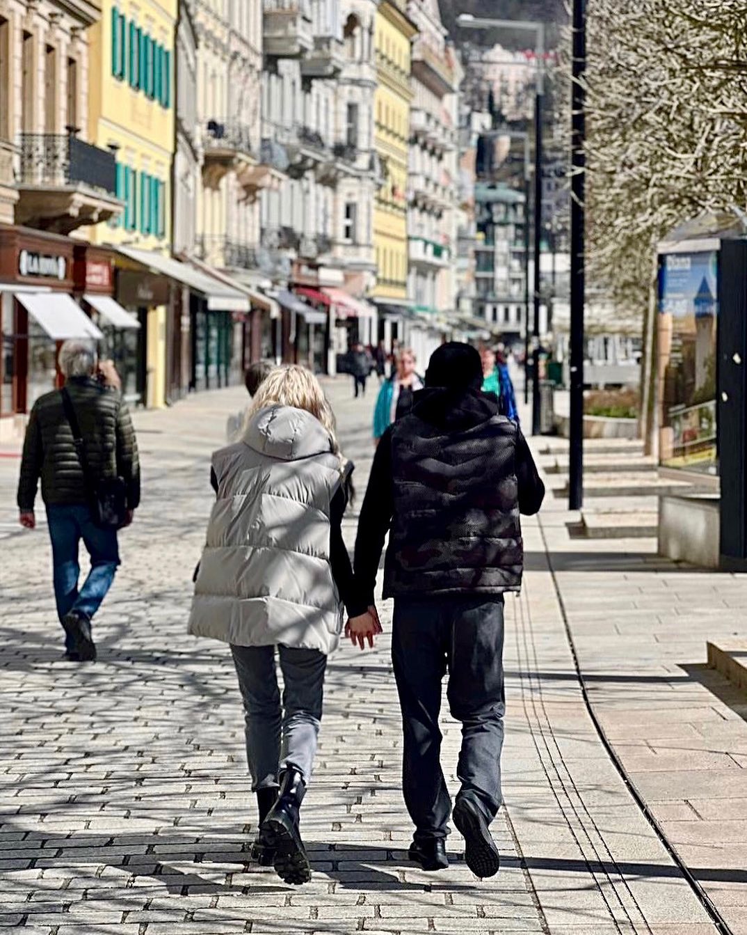 Где сейчас Эрика Герцег - бывшая участница &quot;ВИА Гры&quot;, которой приписывали роман с Меладзе