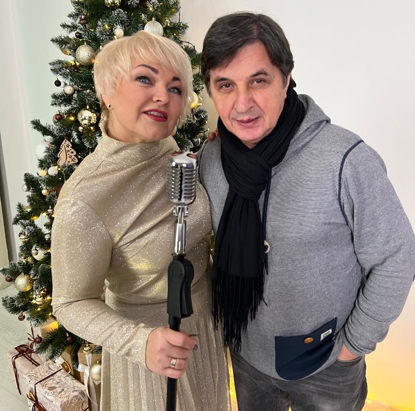 Що стало з Оксаною Пекун - співачкою, яка заявляла, що &quot;не цікава пресі&quot;