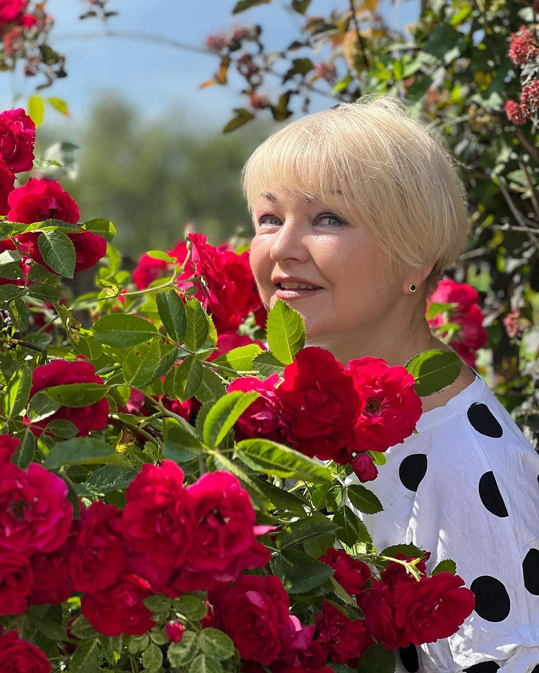 Що стало з Оксаною Пекун - співачкою, яка заявляла, що &quot;не цікава пресі&quot;