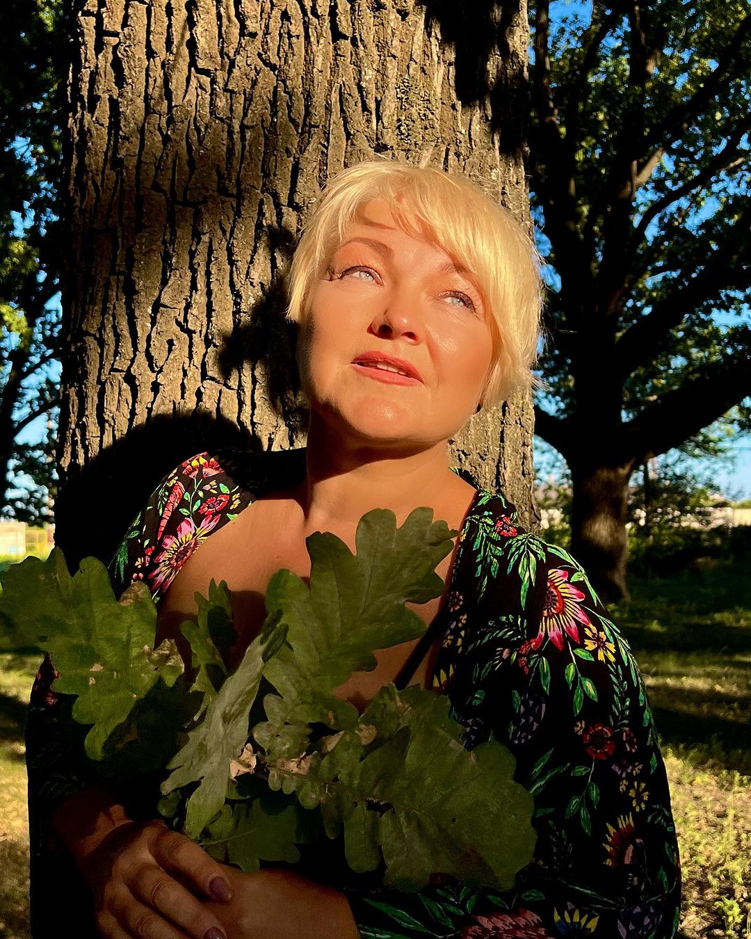 Що стало з Оксаною Пекун - співачкою, яка заявляла, що &quot;не цікава пресі&quot;