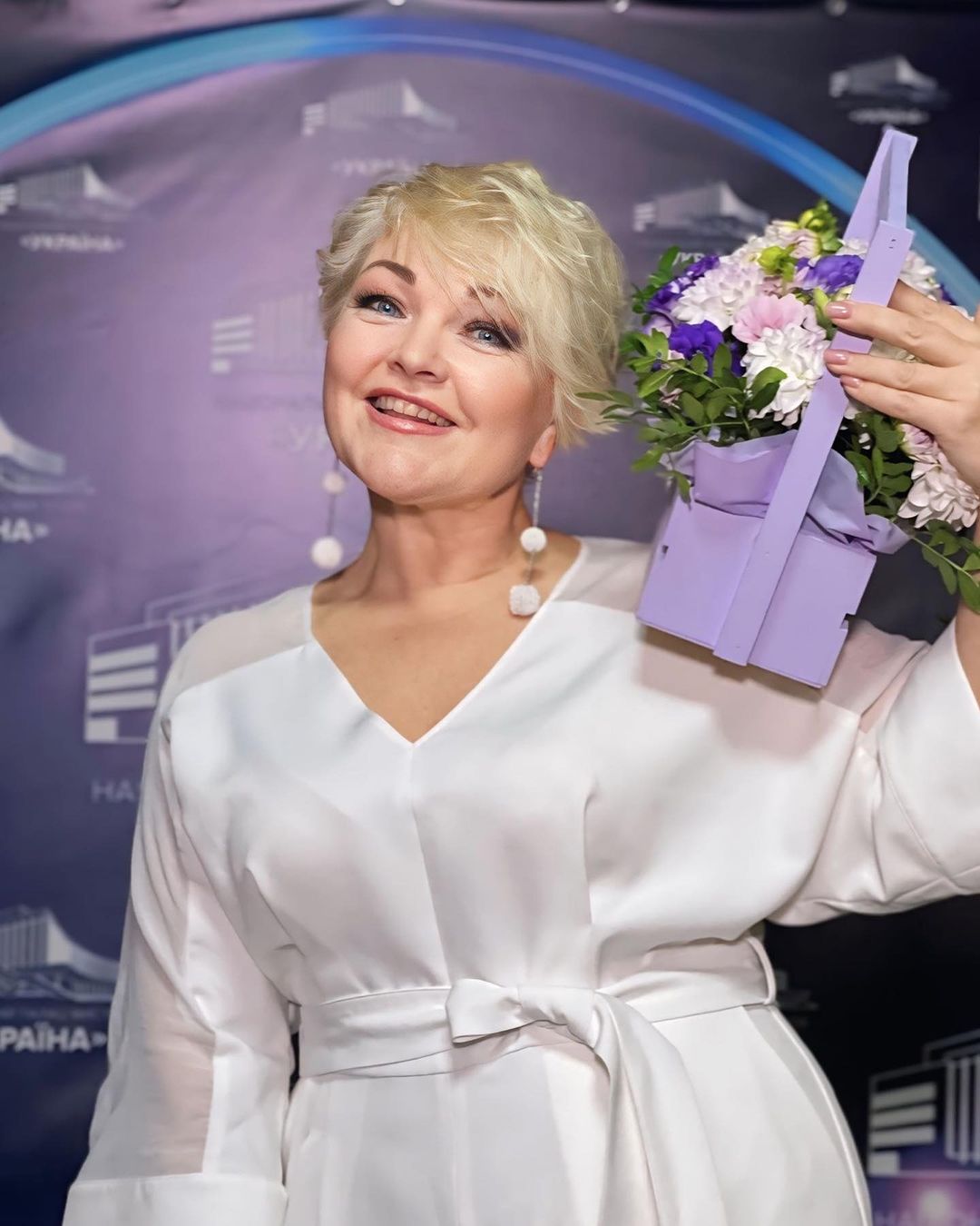 Що стало з Оксаною Пекун - співачкою, яка заявляла, що &quot;не цікава пресі&quot;