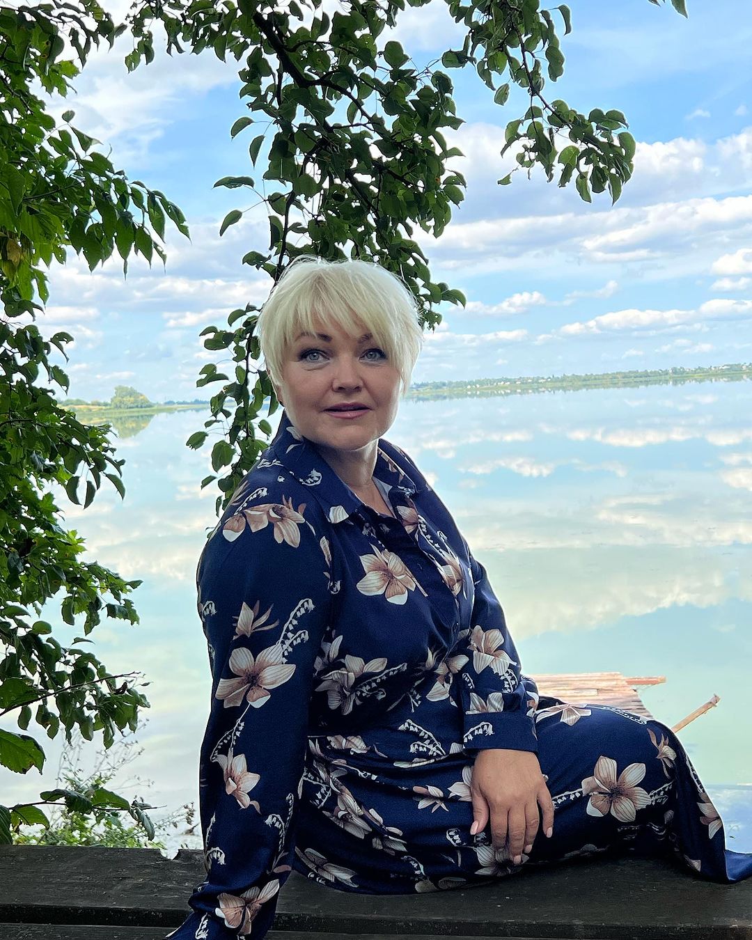 Що стало з Оксаною Пекун - співачкою, яка заявляла, що &quot;не цікава пресі&quot;