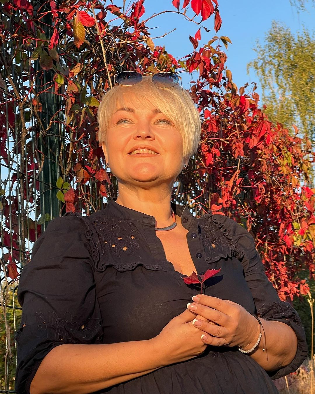 Що стало з Оксаною Пекун - співачкою, яка заявляла, що &quot;не цікава пресі&quot;