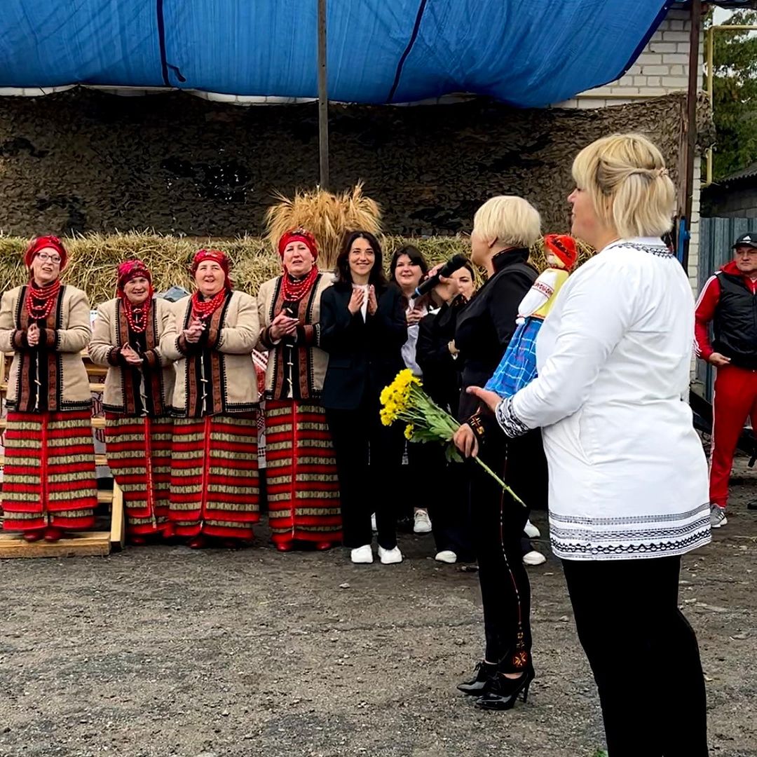 Що стало з Оксаною Пекун - співачкою, яка заявляла, що &quot;не цікава пресі&quot;
