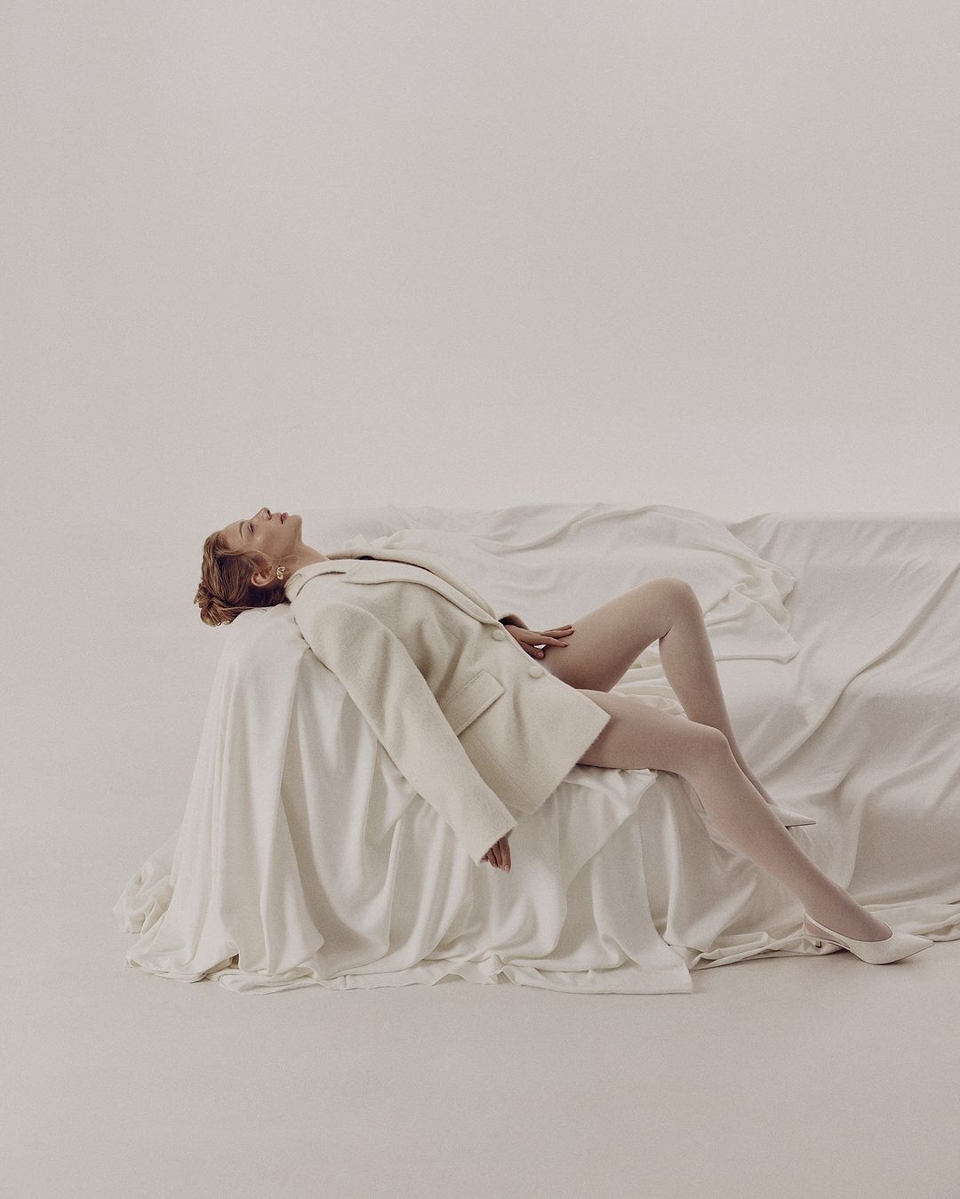 Кароль поразила смелыми фото и заговорила о любви: &quot;Бегают мурашки&quot;