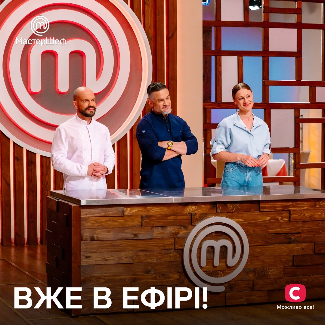 "Сердце на куски": Эктор со слезами на глазах показал разбитый оккупантами павильон "МастерШеф"