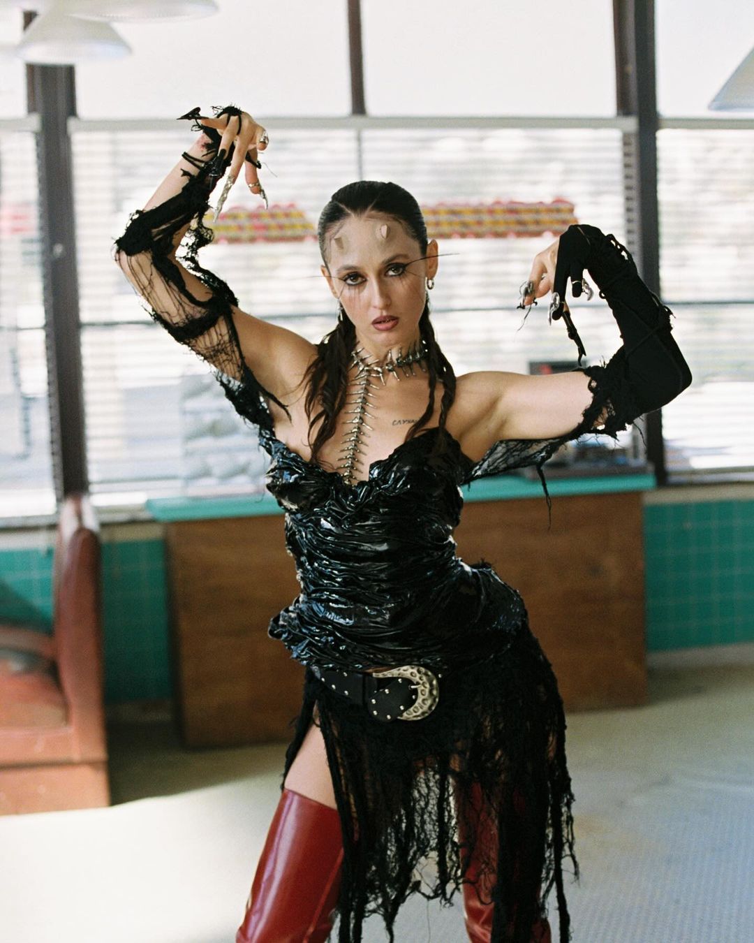 Змінила образ і живе в США: що стало з Аліною Паш, яка через скандал не поїхала на &quot;Євробачення-2022&quot;