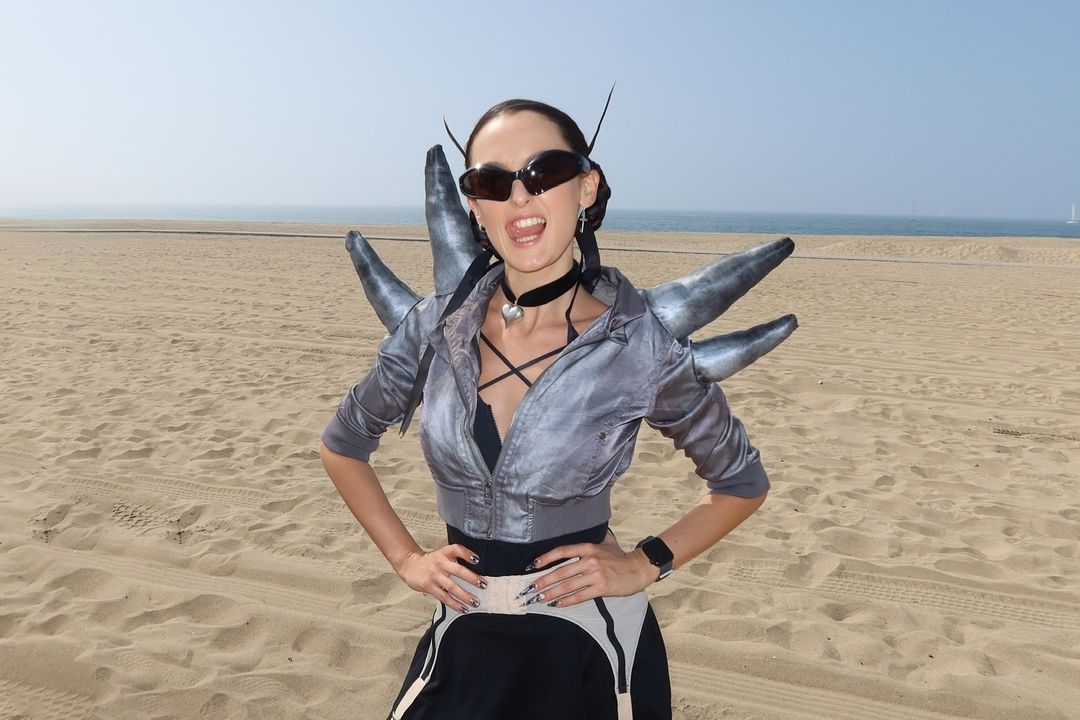 Змінила образ і живе в США: що стало з Аліною Паш, яка через скандал не поїхала на &quot;Євробачення-2022&quot;