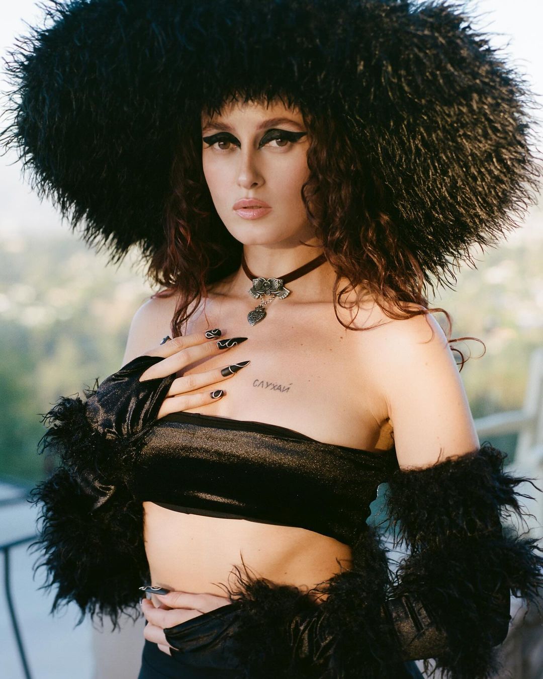 Змінила образ і живе в США: що стало з Аліною Паш, яка через скандал не поїхала на &quot;Євробачення-2022&quot;