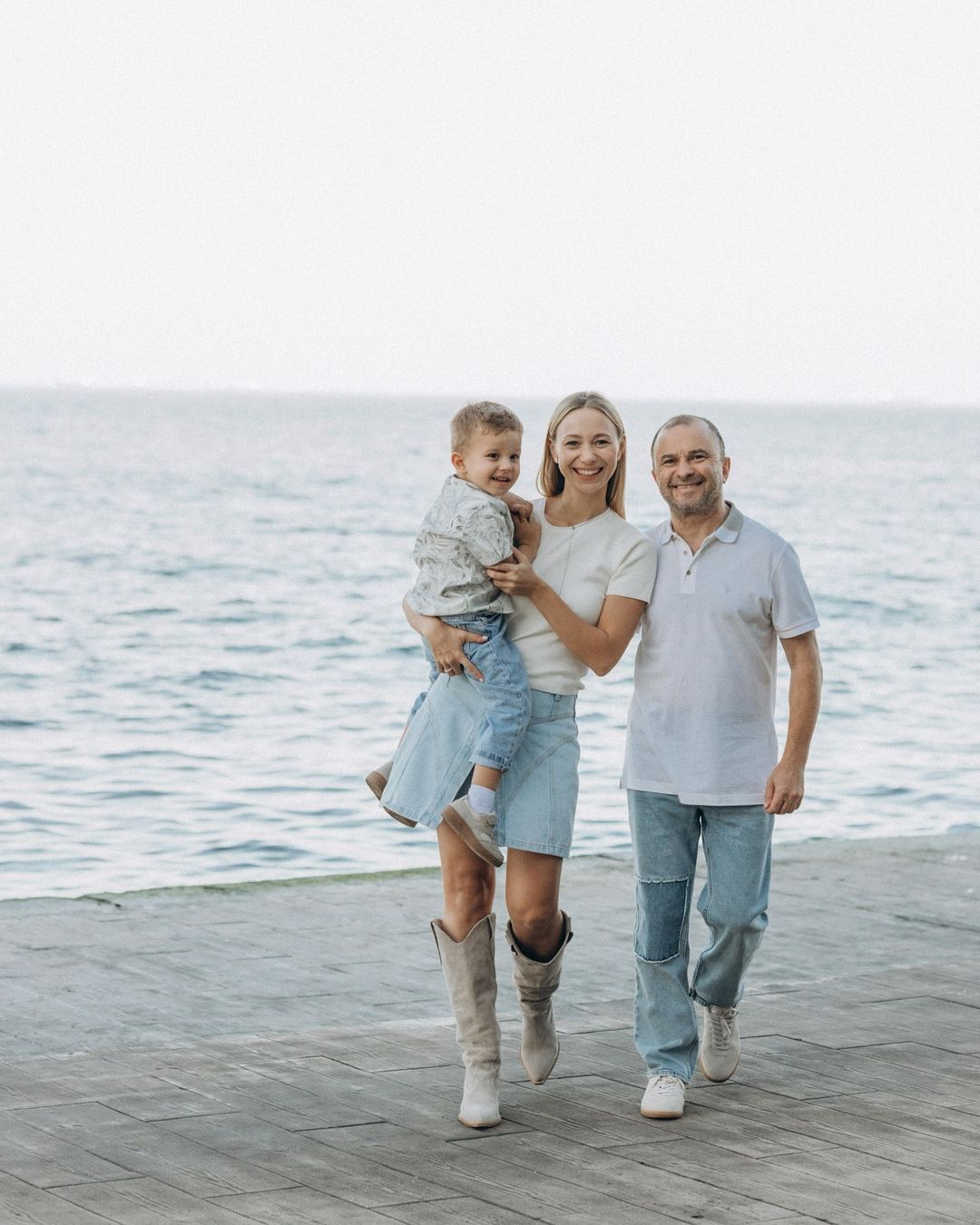 Мережа &quot;поховала&quot; Віктора Павліка: що каже його молода дружина