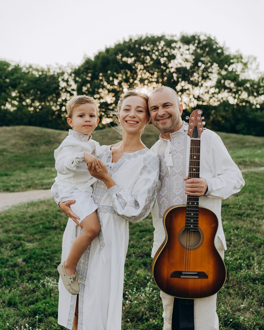 Мережа &quot;поховала&quot; Віктора Павліка: що каже його молода дружина