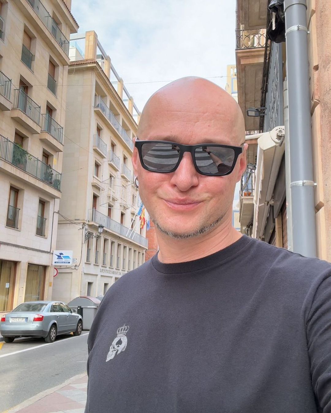 Лідер &quot;Бумбоксу&quot; вкотре нагадав українцям, чому слід відмовитися від російської музики