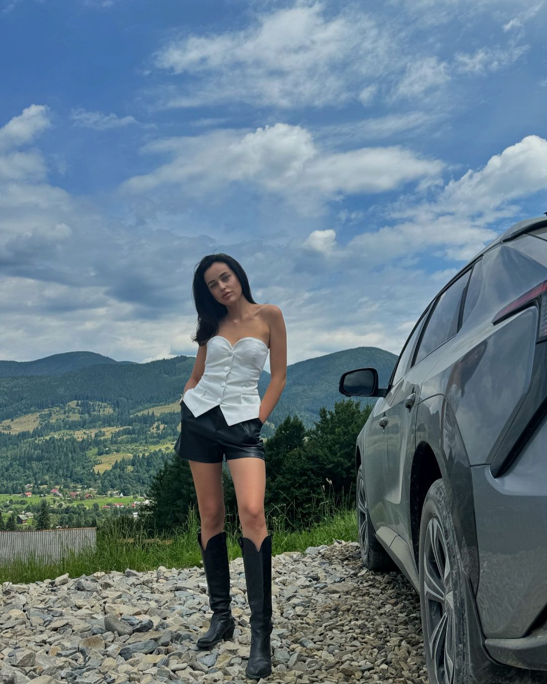 Учасниця &quot;Холостяка-13&quot; розвіяла найбільший стереотип про шоу: &quot;Це вибір&quot;