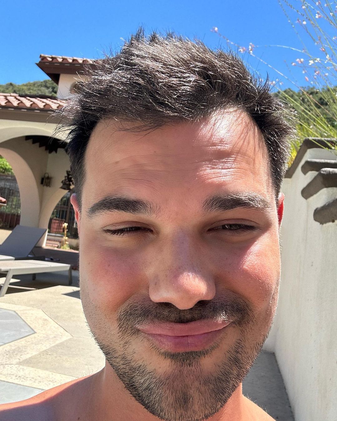 Как сегодня выглядит Тейлор Лотнер - тот самый Джейкоб из &quot;Сумерек&quot;