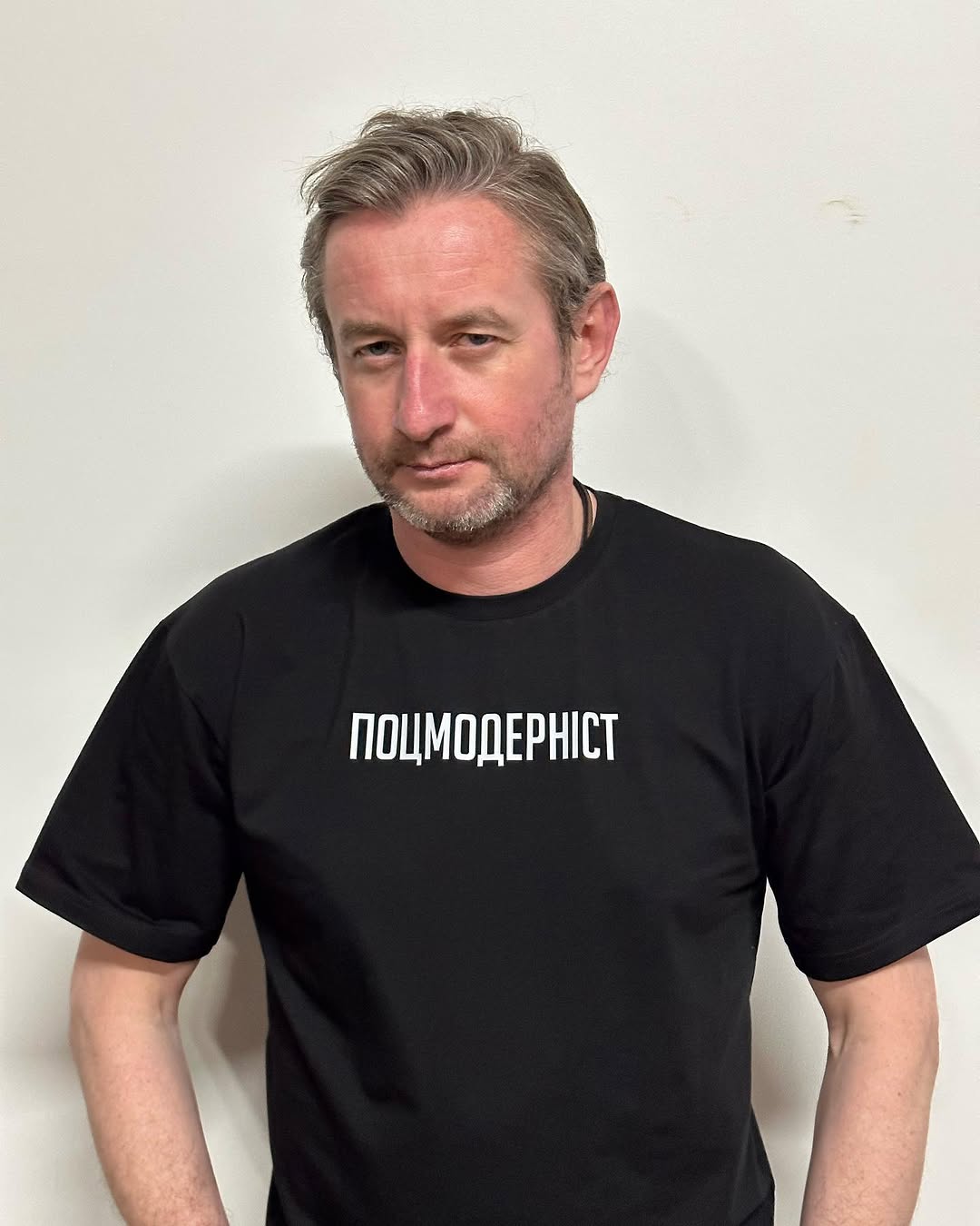 Жадан різко прокоментував тему особистого життя: &quot;Багато дурниць і неправди&quot;