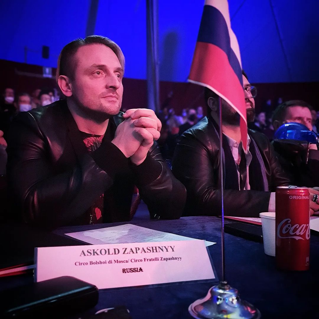 У &quot;чорному списку&quot; Мінкульту опинилися ще четверо російських акторів, які підтримують війну