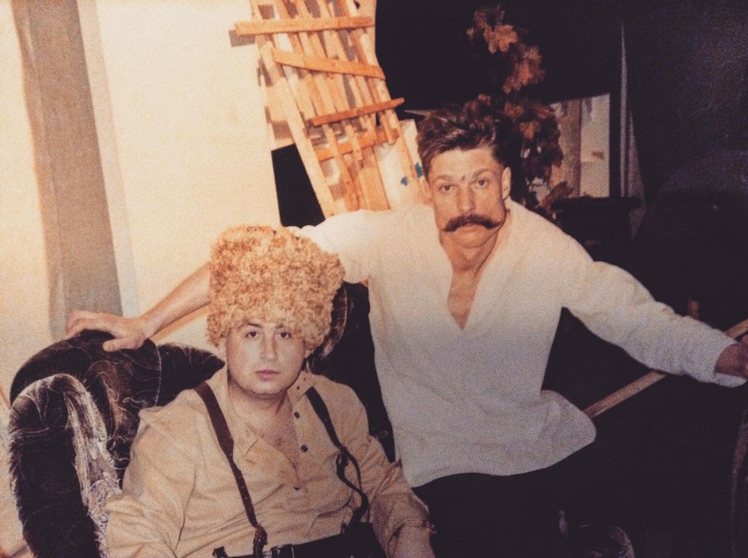 Поддержали РФ и заявляли о травле в Украине: что стало с Данильцем и Моисеенко из дуэта &quot;Кролики&quot;