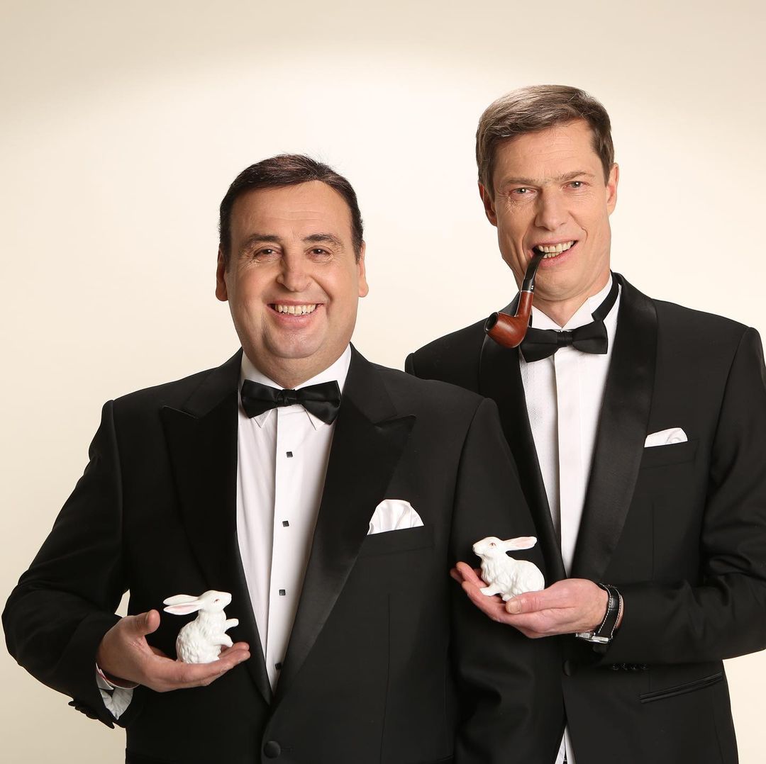 Поддержали РФ и заявляли о травле в Украине: что стало с Данильцем и Моисеенко из дуэта &quot;Кролики&quot;