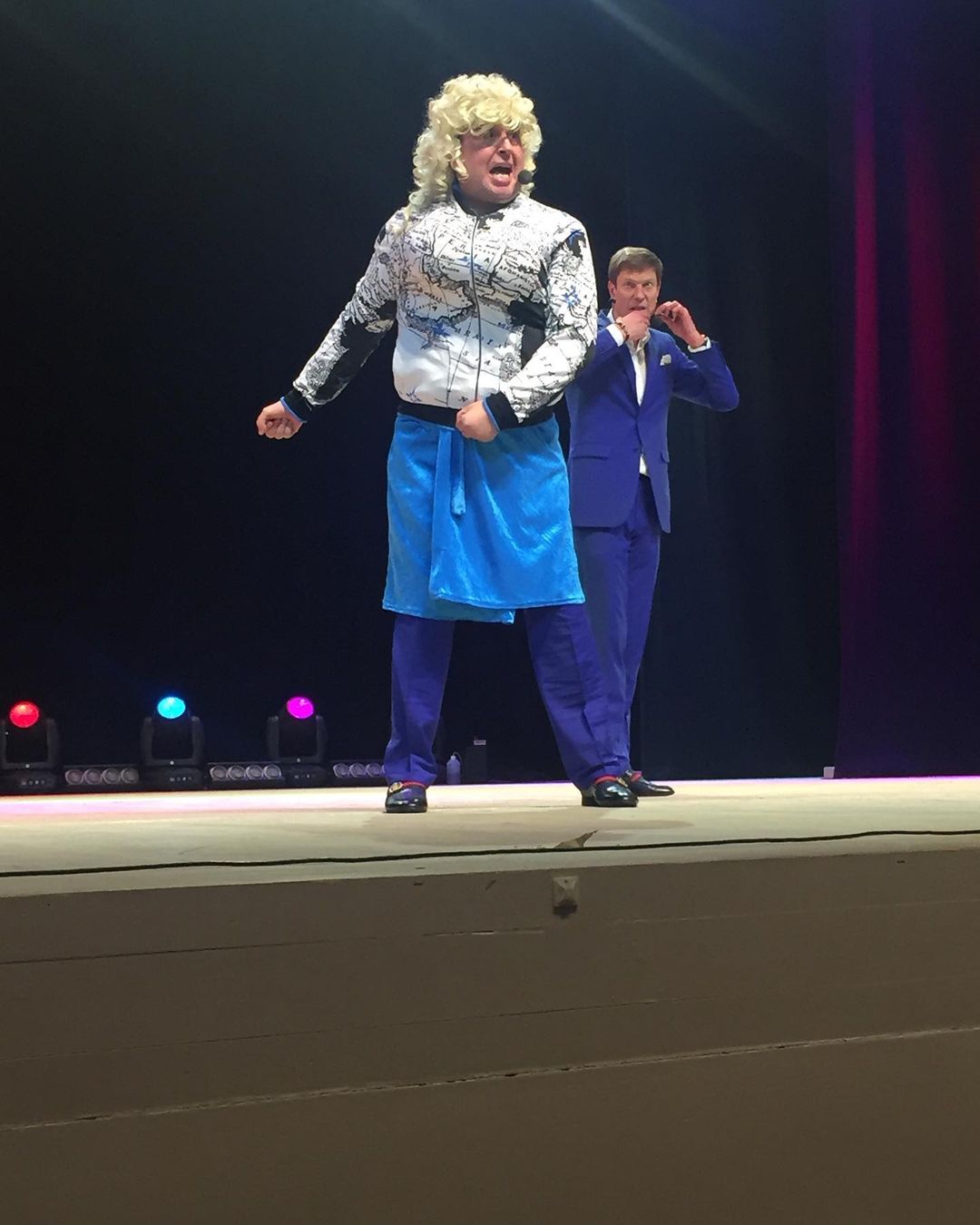 Поддержали РФ и заявляли о травле в Украине: что стало с Данильцем и Моисеенко из дуэта &quot;Кролики&quot;