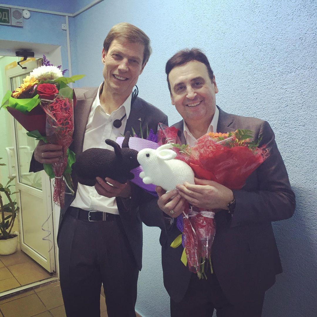 Поддержали РФ и заявляли о травле в Украине: что стало с Данильцем и Моисеенко из дуэта &quot;Кролики&quot;