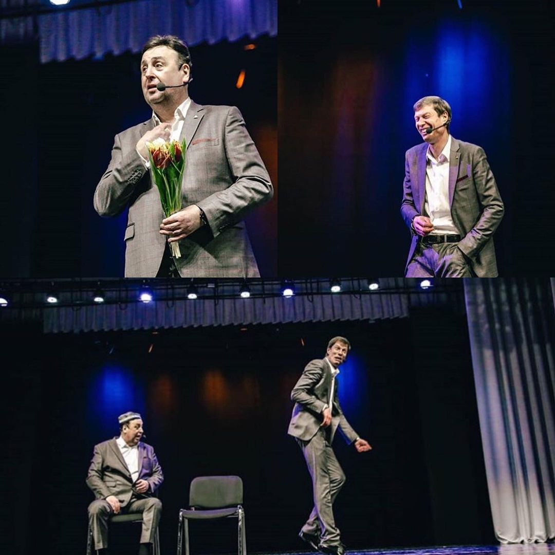 Поддержали РФ и заявляли о травле в Украине: что стало с Данильцем и Моисеенко из дуэта &quot;Кролики&quot;