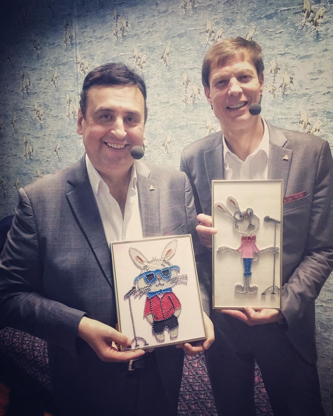 Поддержали РФ и заявляли о травле в Украине: что стало с Данильцем и Моисеенко из дуэта &quot;Кролики&quot;