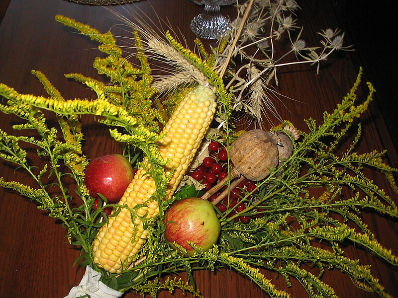 Яблучний Спас 2024: нова дата та як підготуватися до свята