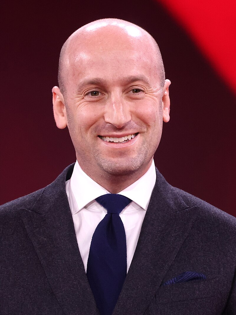 Трамп назвав фаворита на посаду радника з нацбезпеки замість Волца