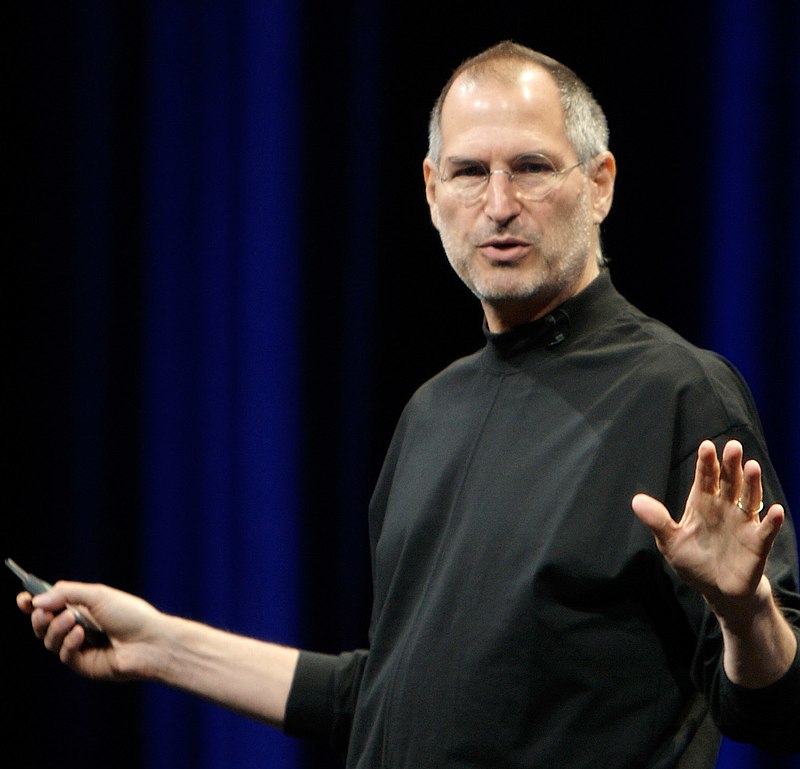 История вражды между Стивом Джобсом и Биллом Гейтсом: как отношения двух гениальных людей сделали мир лучше