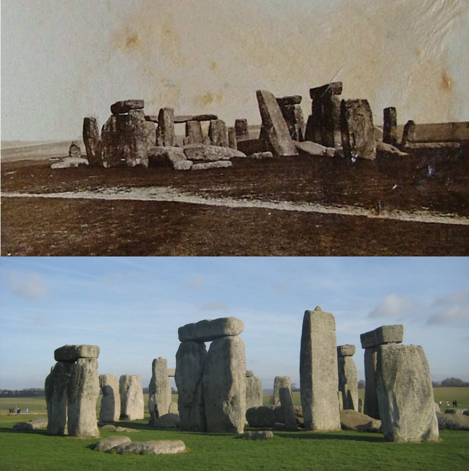 Ancient mysteries unsolved: Seven most intriguing secrets of history