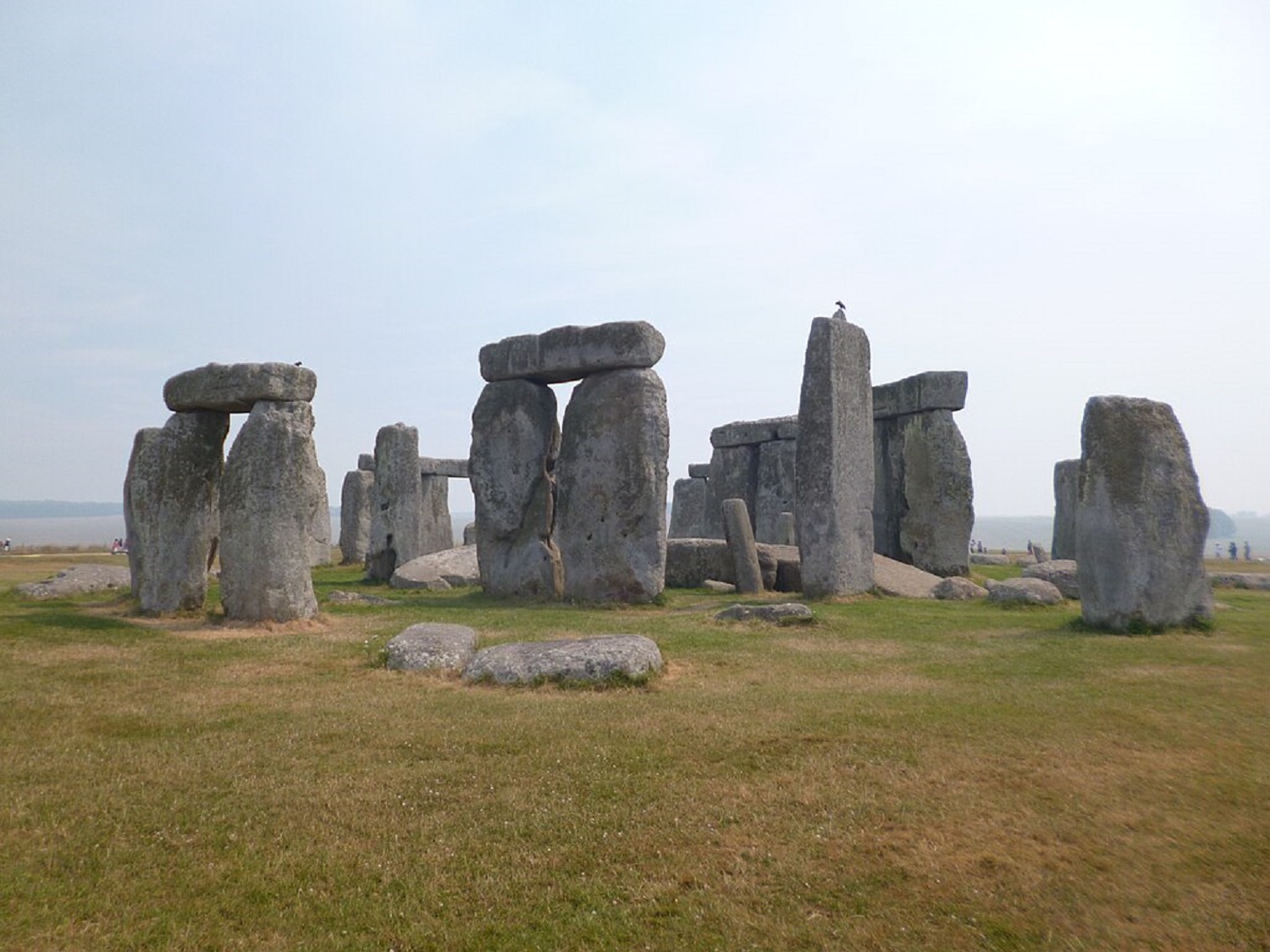 Чому Стоунхендж досі залишається загадкою. 7 теорій про його походження та призначення