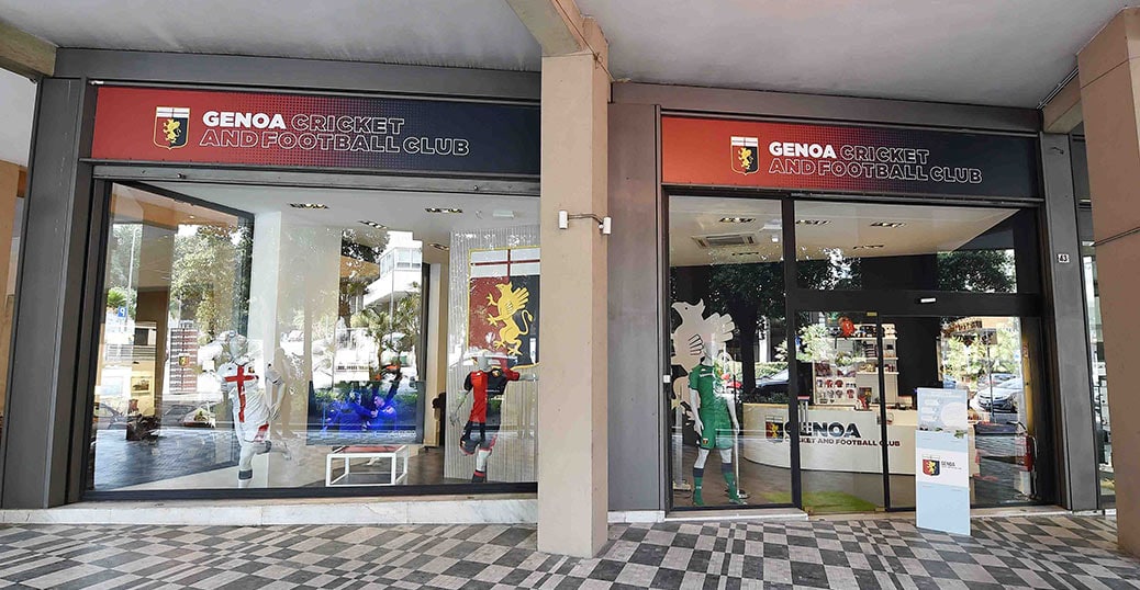 Как из Украины попасть на первый матч Шевченко в &quot;Дженоа&quot;: инструкция для фанатов