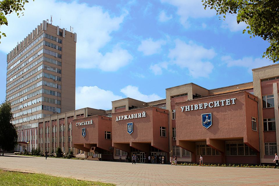 Выпускникам на заметку. Названы лучшие университеты Украины