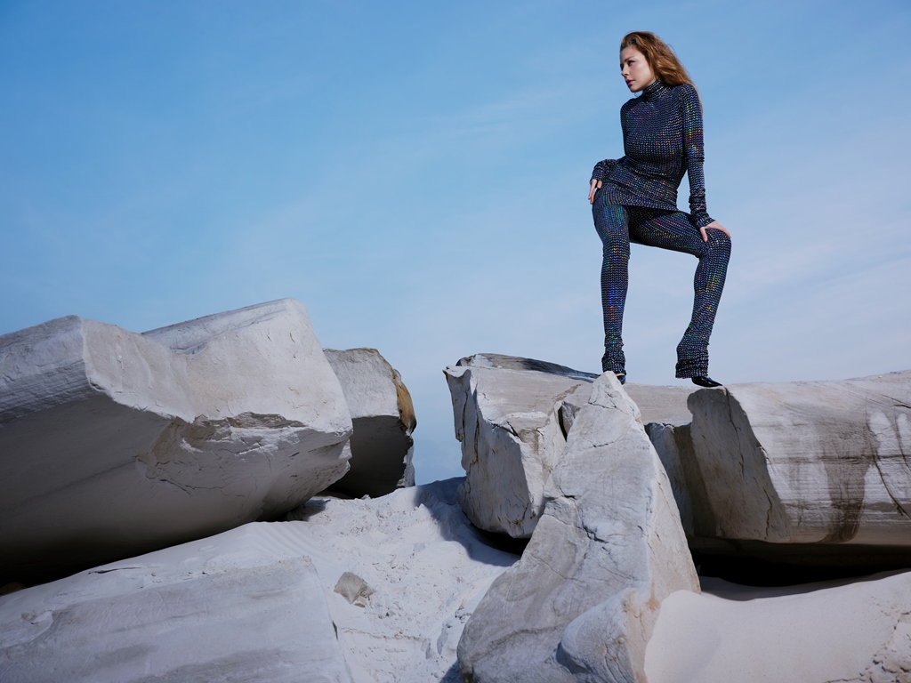 Тіна Кароль вразила &quot;нескореним&quot; образом: неймовірні фото