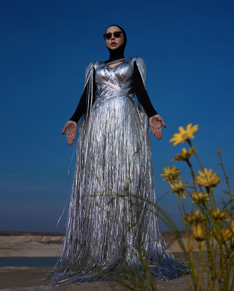 Тіна Кароль вразила &quot;нескореним&quot; образом: неймовірні фото