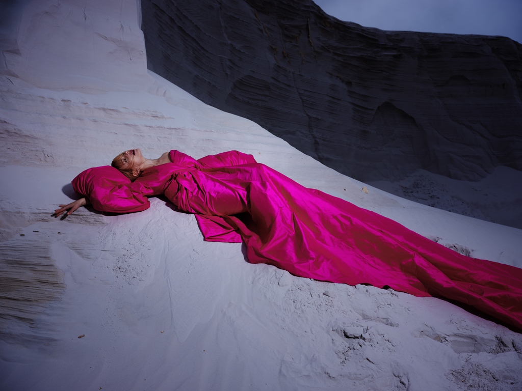 Тіна Кароль вразила &quot;нескореним&quot; образом: неймовірні фото