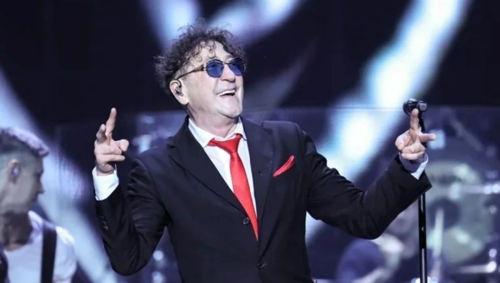 Акаунти співаків-путіністів у Spotify зламали. Там розмістили заклики зупинити війну в Україні