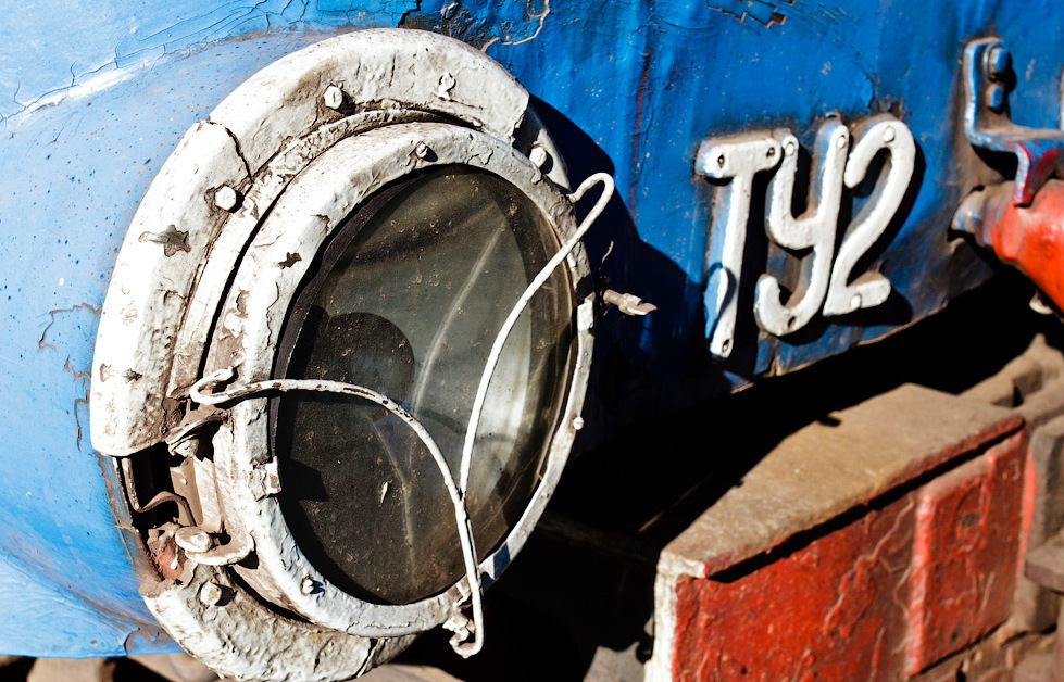 Родзинка Полісся. Чи відродять унікальну вузькоколійку на Рівненщині