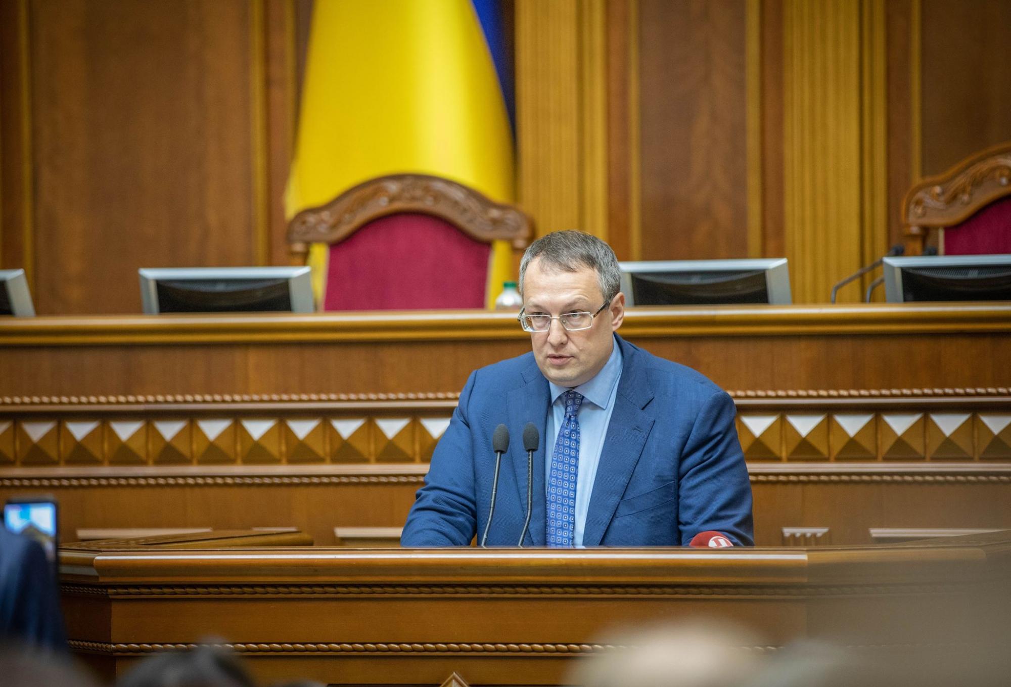 Від Євромайдану до італійської в'язниці. Де зараз військовий Віталій Марків