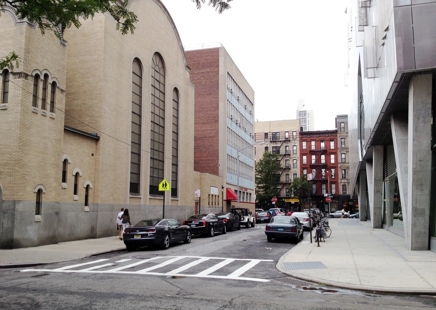 Бандера в Лос-Анджелесе и еще 4 улицы в честь украинцев на карте мира