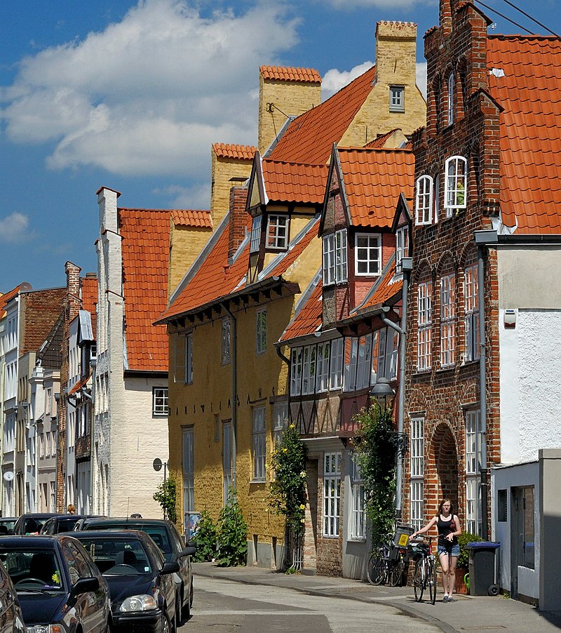 Несколько городов в Германии предлагают бесплатный транспорт: какие условия