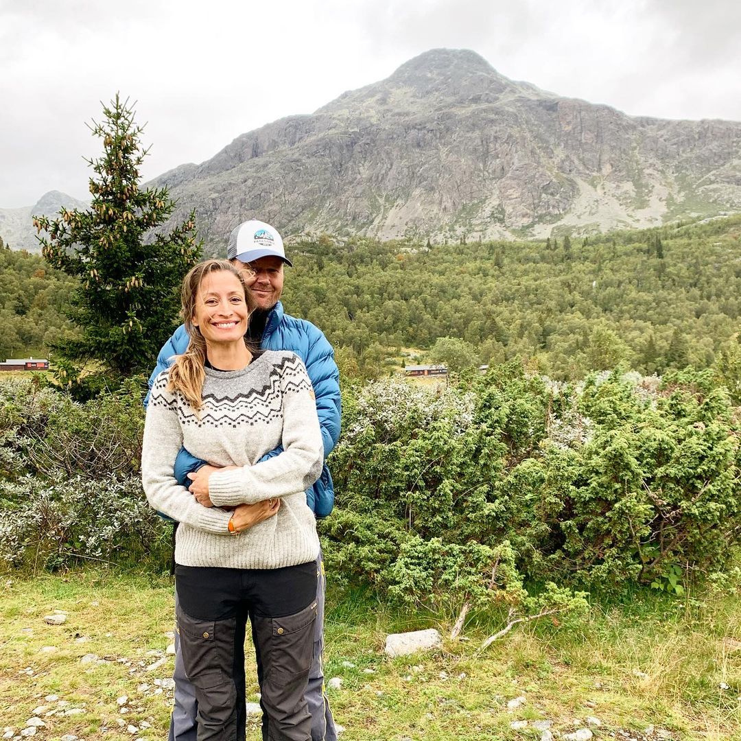 Як виглядає Ребекка Лоос, з якою Девід Бекхем зраджував Вікторії